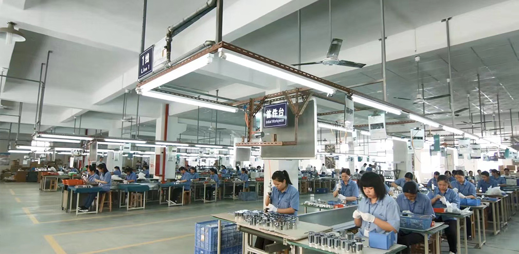 Henghui Lighting - lighting fixture manufacturer