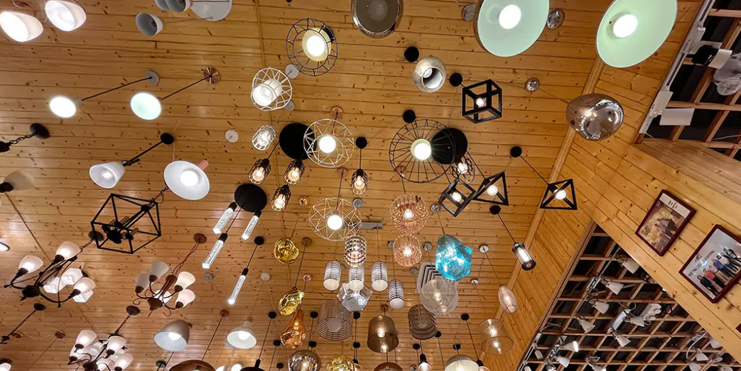 henghui lights