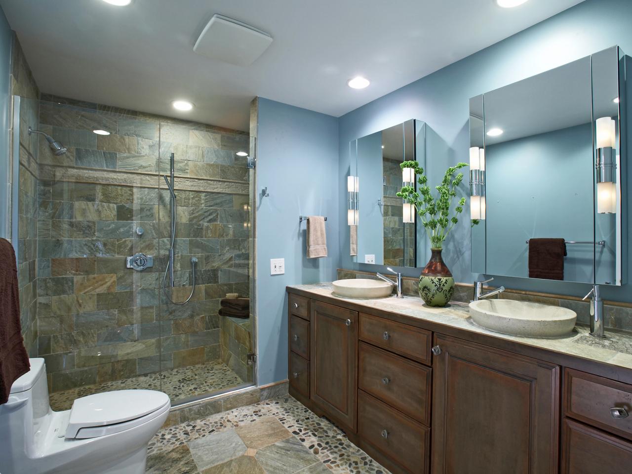 Bathroom Ceiling Lighting ideas 3 Core Tips Henghui Lighting