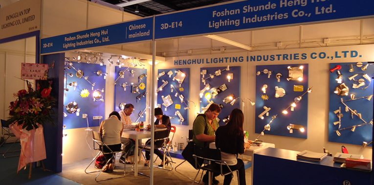 Top Lighting Manufacturers in China | Henghui Lighting